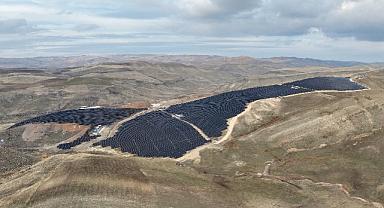 İş Bankası - ÖZ tüketim amaçlı ilk GES santralini devreye aldı!