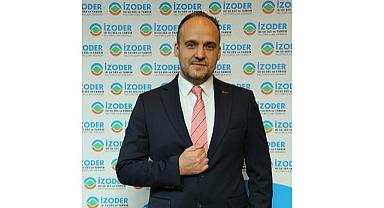 Isı Su Ses ve Yangın Yalıtımcıları Derneği İZODER - "Yalıtım sektörü 150 bin kişilik istihdam…"