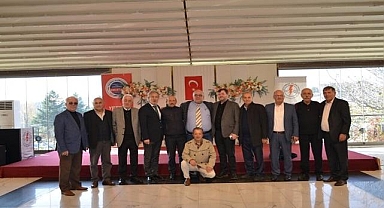 İstanbul Elektrik Teknisyenleri Odası ''2024 ve 2025'' değerlendirmesi yaptı!