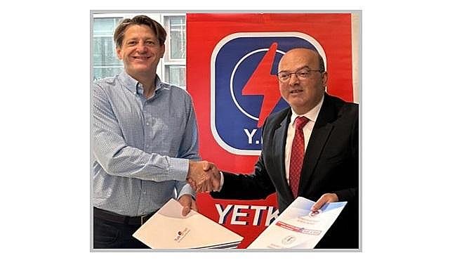 &#039;İstanbul Elektrik Teknisyenleri Odası ve TurkNet İşbirliği&#039;