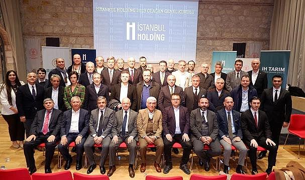 İTO Meclisi’nden 100 iş insanının kurduğu  İstanbul Holding&#039;de…