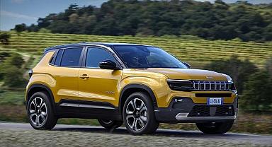 “Jeep Link” ile Teknoloji ve Bağlantı Özellikleri Bir Arada!