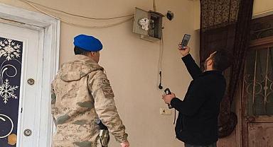 Kaçak ELEKTRİK kullanımına karşı YAPAY Zeka'lı takip başlattı!