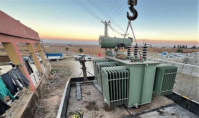 Kaçak ELEKTRİKLE mücadele de YAPAY zekayı devreye soktu!