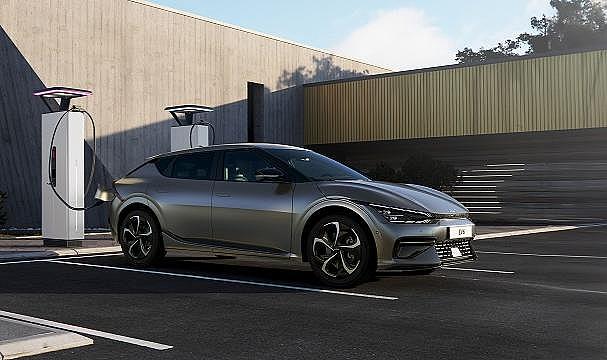 Kia’dan Yılın Son Fırsatları