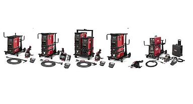 Lincoln Electric’ten Verimlilikte Yeni Standart!