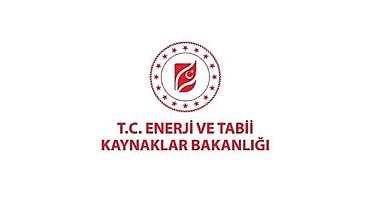 “Lisanssız Rüzgar Enerji Santrali başvuruları” - Enerji ve Tabi Kaynaklar Bakanlığı!