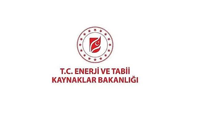 “Lisanssız Rüzgar Enerji Santrali başvuruları” - Enerji ve Tabi Kaynaklar Bakanlığı!