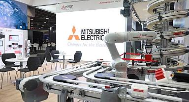 Mitsubishi Electric Türkiye - ''Fabrika Otomasyon Sistemleri, Robot Yatırımları Zirvesi ve Sergisi...''