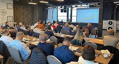 Mitsubishi Electric Türkiye ''İlham Verenler Kulübü’nde ISI Pompası çözümlerini konuştu''