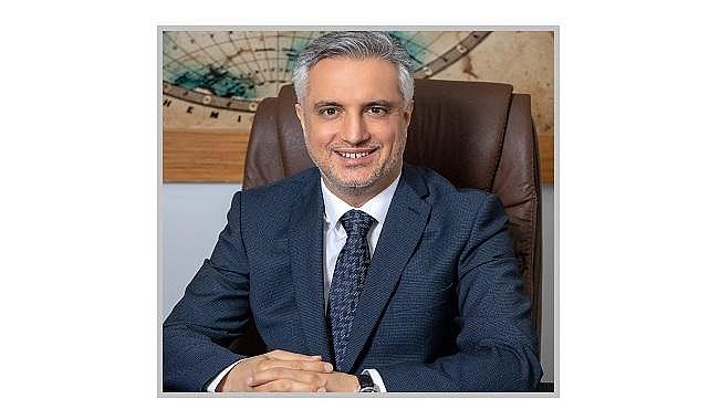 &quot;Nükleer Enerji &#039;bir ülkenin enerji karmasında &#039;mutlaka yer alması...&#039;&#039;