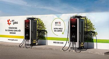 ÖNEMLİ BİR KONU - ''Elektrikli araçlarda ŞARJ tedirginliği ...''