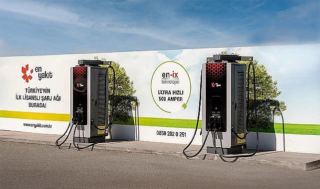 ÖNEMLİ BİR KONU - &#039;&#039;Elektrikli araçlarda ŞARJ tedirginliği ...&#039;&#039;