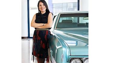 Otonom sistemler için yapay zeka geliştiren Perciv AI’a yatırım yaptı!