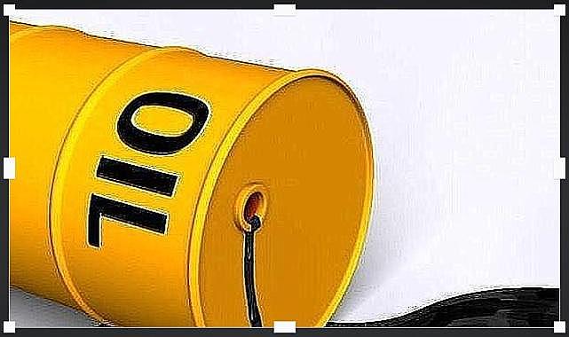 Petrolde sürpriz artış