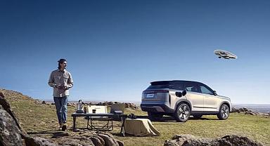 PHEV Menzil Kaygılarını Ortadan Kaldırıyor!