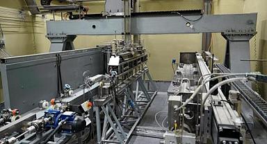 Rosatom "BREST-OD-300 hızlı reaktörü için YAKIT üretim tesisinin pilot işletmesine başladı"