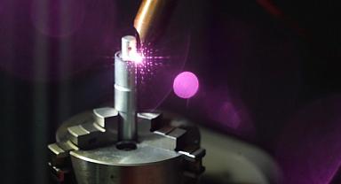 Rus Devlet Nükleer Enerji Kuruluşu Rosatom Araştırmacıları “İridyum-192 Bazlı” Mikro Kaynakların Prototiplerini Üretti!