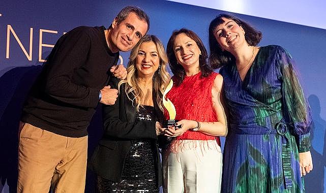 Sabancı Üniversitesi - &quot;Vision of Sakıp Sabancı Projesi...&quot;