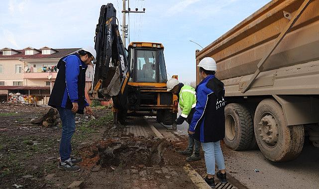 Sakarya Elektrik Dağıtım SEDAŞ - “86 Milyon TL’lik…”