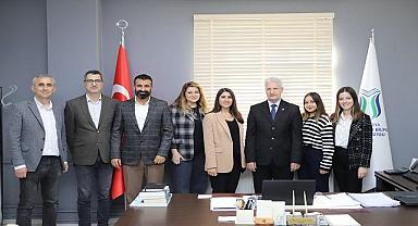 Sakarya Elektrik Dağıtım - SUBÜ öğrencilerinin kariyer yolculuklarına...