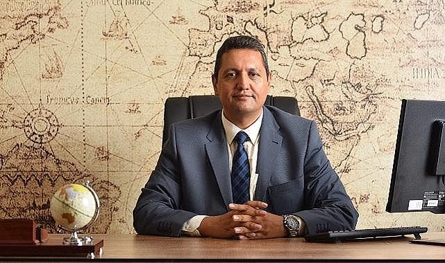 Sanayi Sektörü &quot;GES Yatırımları ile AB&#039;nin &#039;Sınırda Karbon Engeli&#039;ni…&quot;