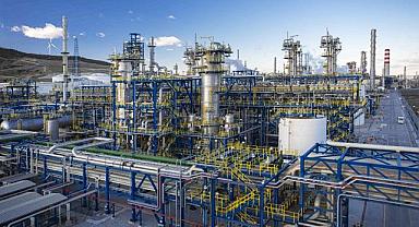 ''Sanayide ENERJİ Verimliliği Proje Yarışması'' ödülleri sahiplerini buldu!