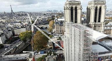 Schneider Electric - Paris’teki Notre Dame Katedrali ...