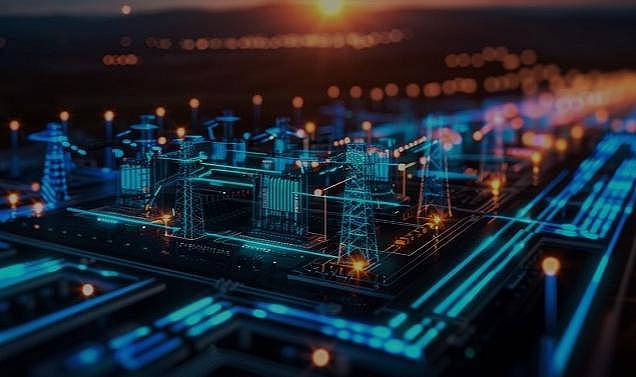 Schneider Electric - Sektörün En Kompakt ve Yüksek Yoğunluklu Güç Koruma Sistemi Olan…