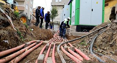 SEDAŞ - Gebze İstasyon Mahallesi’ne 61 Milyon TL’lik enerji...