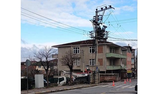 SEDAŞ - Kesintisiz enerji için Darıca&#039;da…