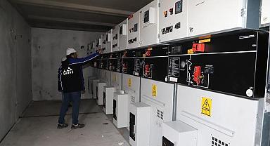 SEDAŞ  - Yeni yıl hazırlıklarını tamamladı!