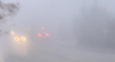 Sisli havalarda araba nasıl sürülür?