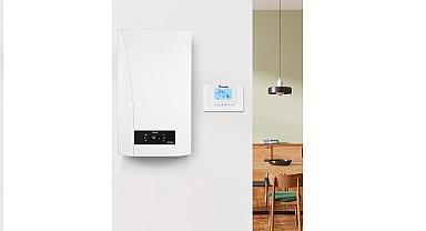 Tasarruf - Kombi ve oda termostatını birlikte kullanın!