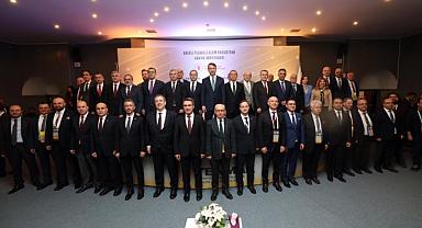 “TENMAK ve TEMSAN’ın ortak düzenlediği Enerji Teknolojileri Ekosistemi…”