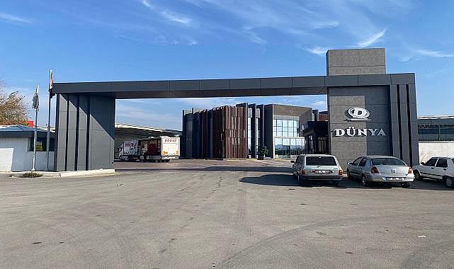 TotalEnergies YENİ distribütörlük anlaşması imzaladı!