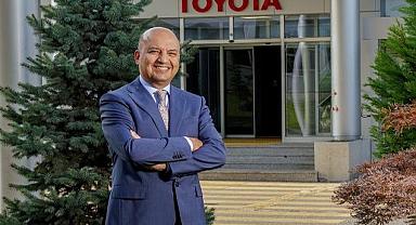 Toyota Türkiye “Türkiye’de ilk hibriti ürettik” - Toplam üretim ise 3 milyon 700 bin otomobil!