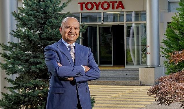 Toyota Türkiye “Türkiye’de ilk hibriti ürettik” - Toplam üretim ise 3 milyon 700 bin otomobil!