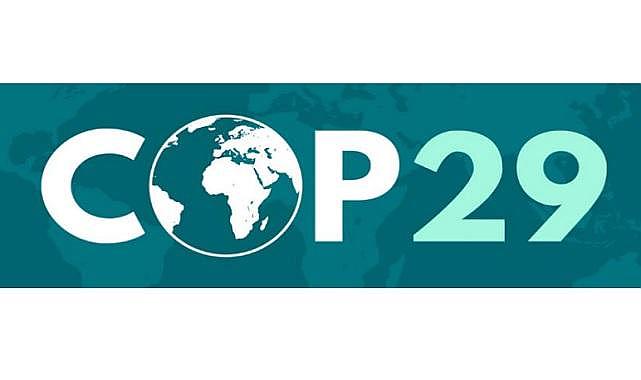 TSKB Ekonomik Araştırmalar &#039;&#039;COP29 Değerlendirme Raporunu&#039;&#039; yayımladı!
