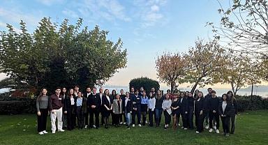 TSKB Sürdürülebilirlik Atölyesi 12. Yılında 7 Üniversiteyi Ağırladı!