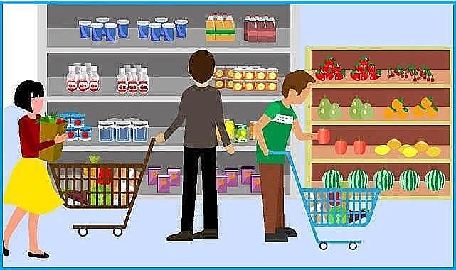 Tüketici sağlığı &#039;bir düzenleme şart&#039;