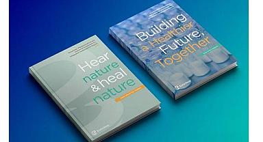 Tükettiği elektriğinin tamamını YENİLENEBİLİR enerji kaynaklarından sağlıyor!