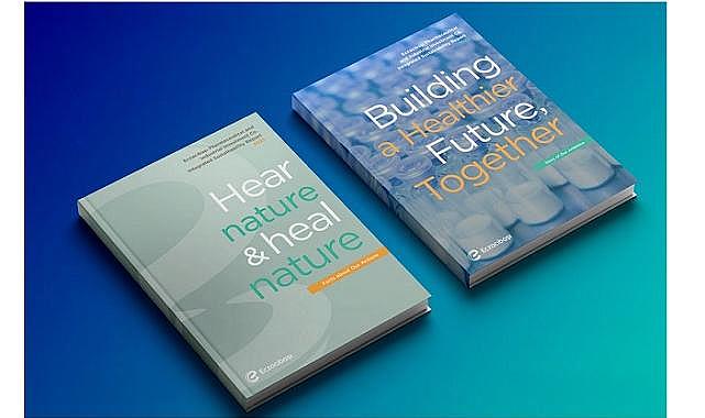 Tükettiği elektriğinin tamamını YENİLENEBİLİR enerji kaynaklarından sağlıyor!