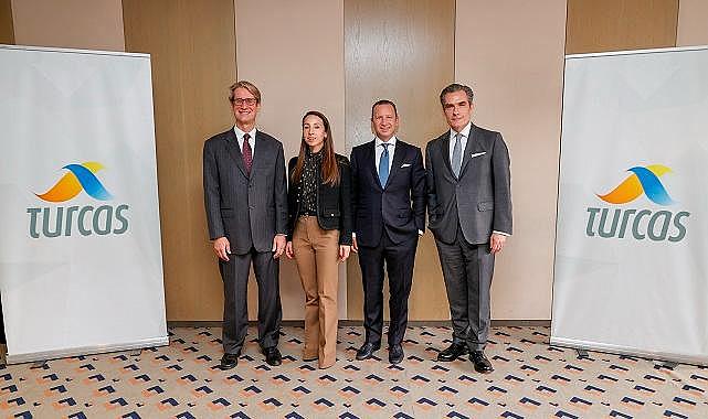 &#039;&#039;Turcas Petrol Olağanüstü Genel Kurul Toplantısı...&#039;&#039;