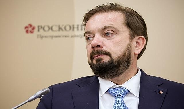 Türk ve Rus iş dünyası buluştu &#039;Elektrik, doğal gaz, nükleer...&#039;&#039;