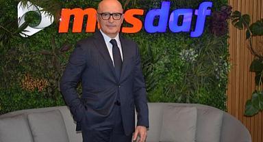 “Türkiye’de suyun yüzde 33’ü evlere ulaşmadan kayboluyor” - Masdaf!