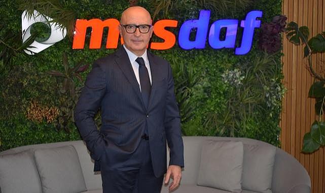 “Türkiye’de suyun yüzde 33’ü evlere ulaşmadan kayboluyor” - Masdaf!