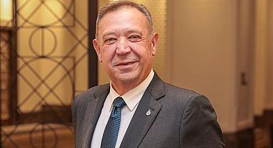 Türkiye LPG Derneği - ''LPG'nin enerji arz güvenliğindeki yüzde 3'lük payı AFET durumlarında yüzde 100'e ulaşıyor''