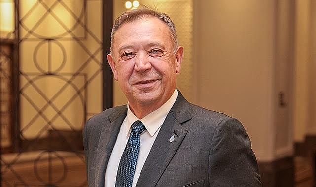 Türkiye LPG Derneği - &#039;&#039;LPG&#039;nin enerji arz güvenliğindeki yüzde 3&#039;lük payı AFET durumlarında yüzde 100&#039;e ulaşıyor&#039;&#039;