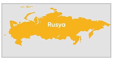 Türkiye ''Rusya'dan ne kadar doğal gaz ve petrol alıyor?''